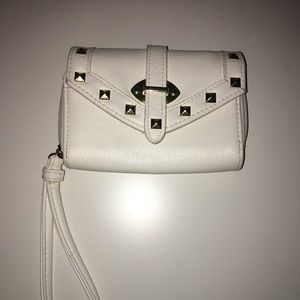 Icing Bags - Small wristlet wallet Icing Bags - Small wristlet wallet